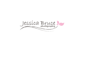 Logo Design by designDRUGSTORE for Jessica Bruce Photography | Design: #12232360