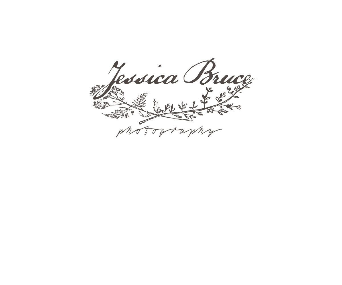 Design de Logo par designDRUGSTORE pour Jessica Bruce Photography | Design #12234141