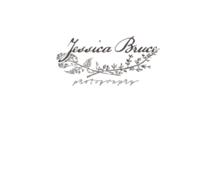 Logo Design by designDRUGSTORE for Jessica Bruce Photography | Design: #12234141