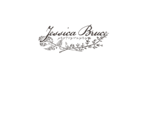 Logo Design by designDRUGSTORE for Jessica Bruce Photography | Design: #12234282
