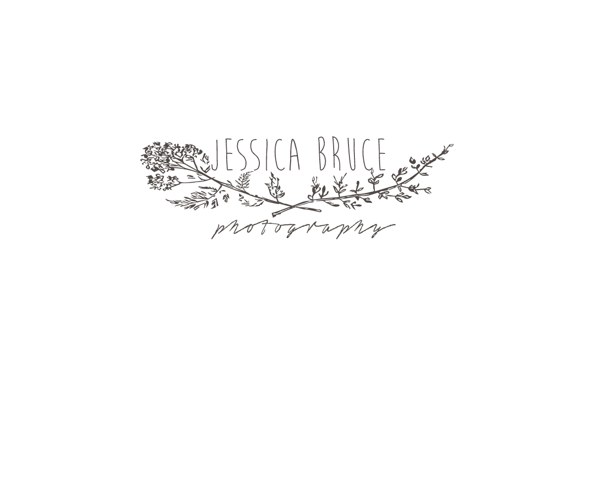 Design de Logo par designDRUGSTORE pour Jessica Bruce Photography | Design #12234544