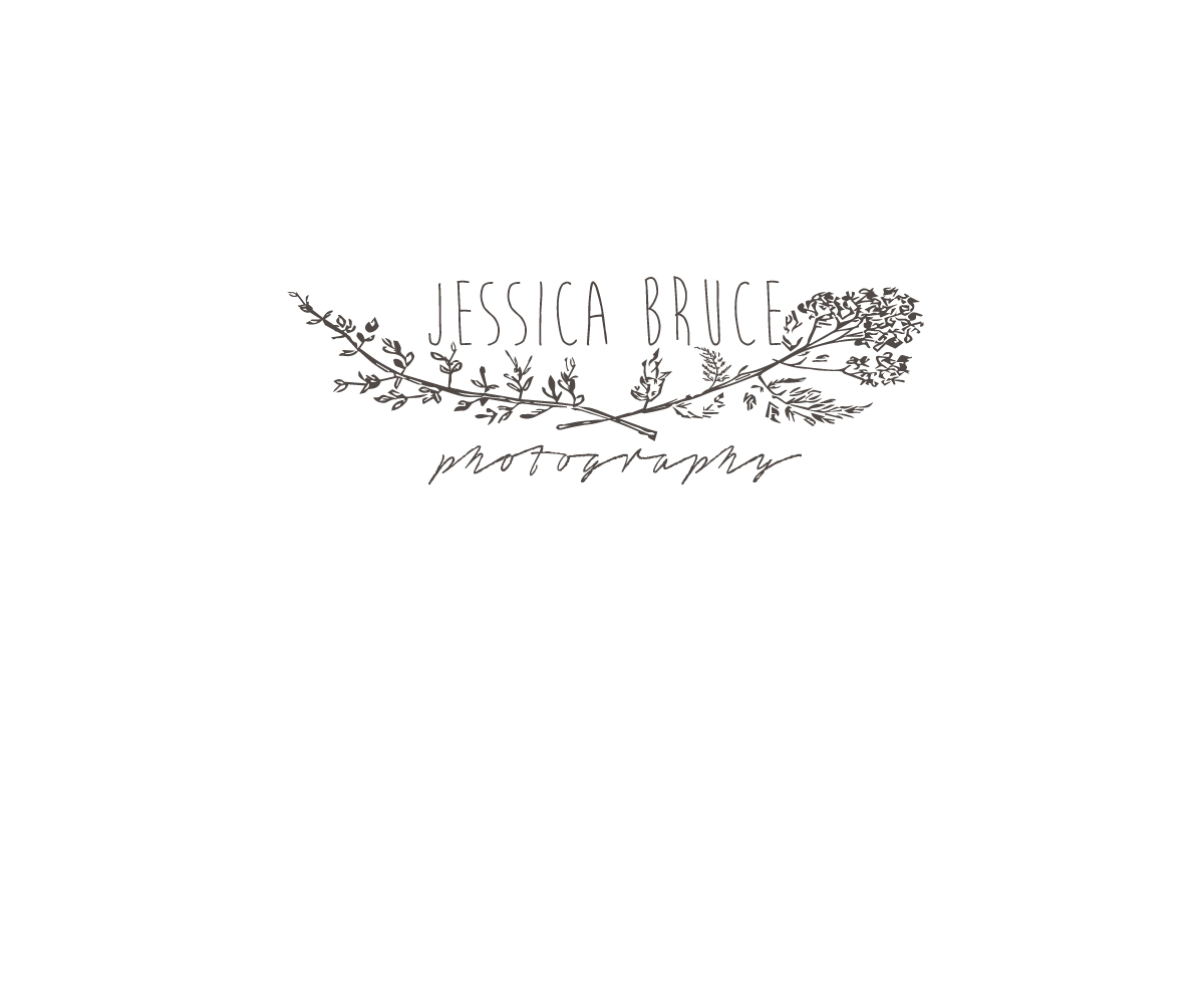 Design de Logo par designDRUGSTORE pour Jessica Bruce Photography | Design #12234795