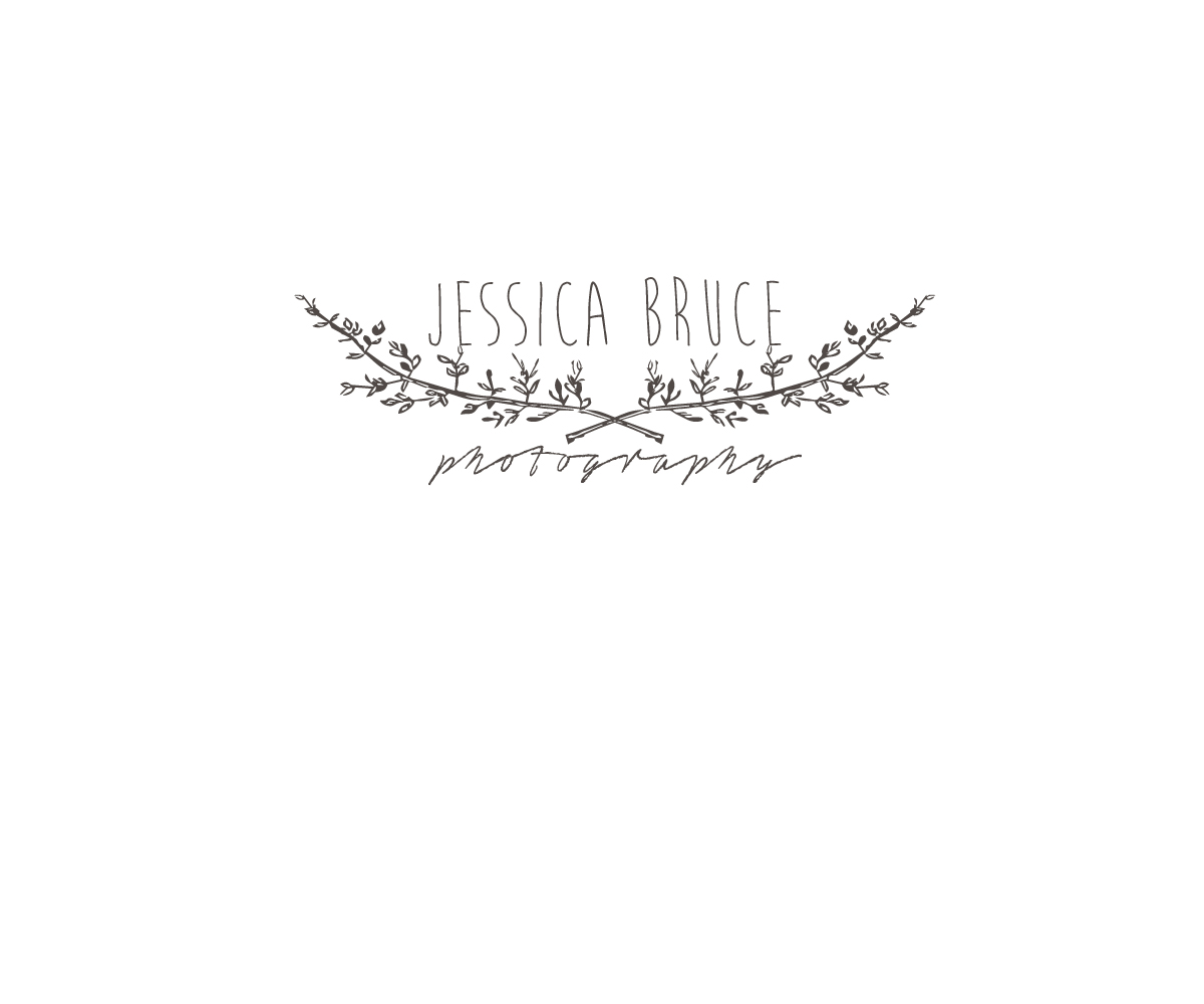 Design de Logo par designDRUGSTORE pour Jessica Bruce Photography | Design #12234839