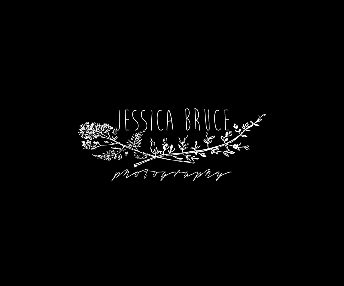Design de Logo par designDRUGSTORE pour Jessica Bruce Photography | Design #12235221