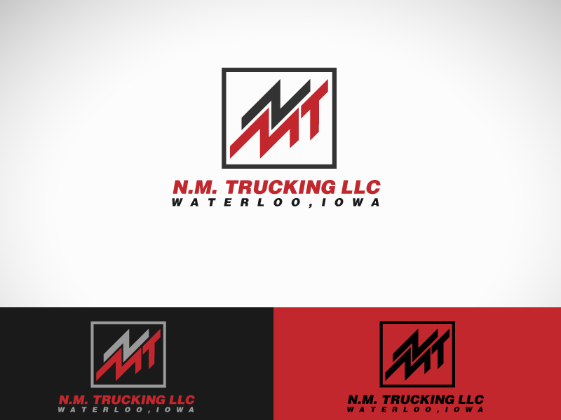 Logo Design by Fathan99 for this project | Design #12301911
