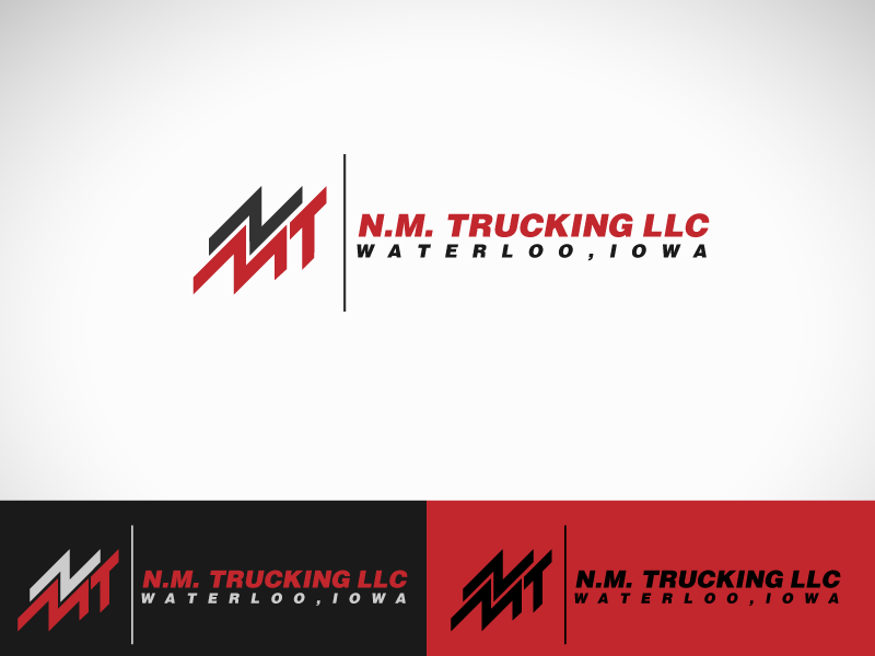 Logo Design by Fathan99 for this project | Design #12301912