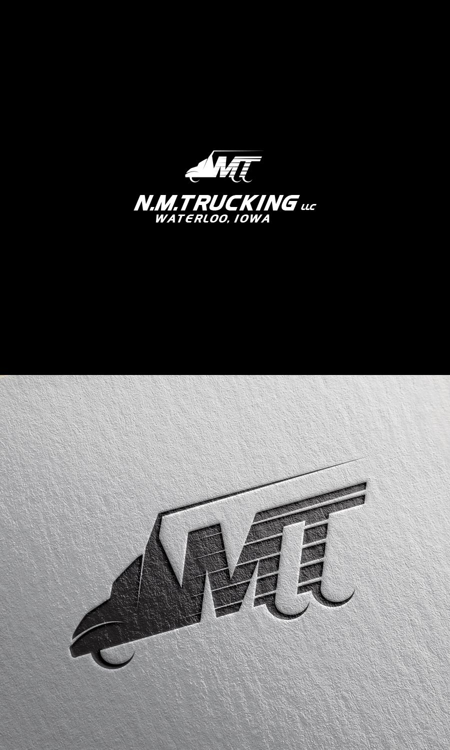 Logo Design by senja for this project | Design #12227185