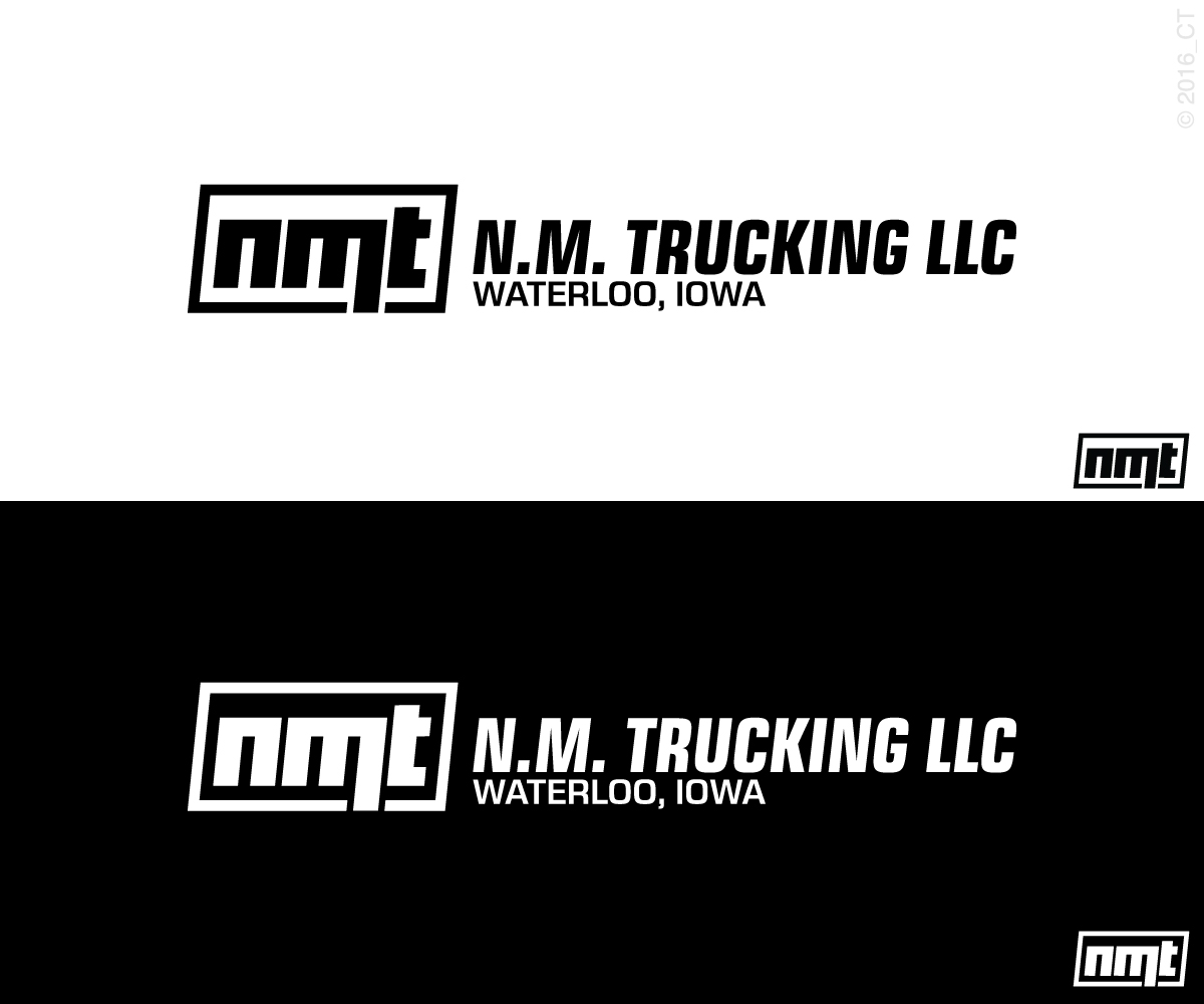 Logo Design by conrad design for this project | Design #12324181