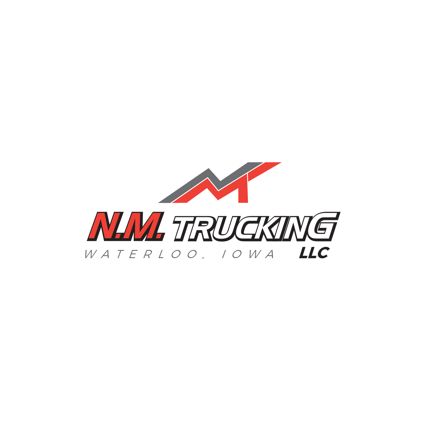 Logo Design by Awash for this project | Design #12260409