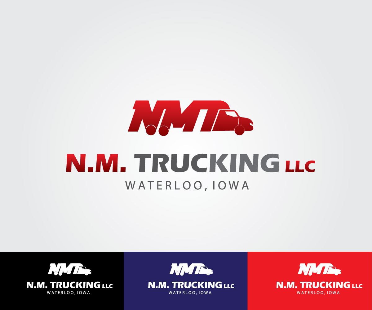 Logo Design by Aeidan for this project | Design #12210671