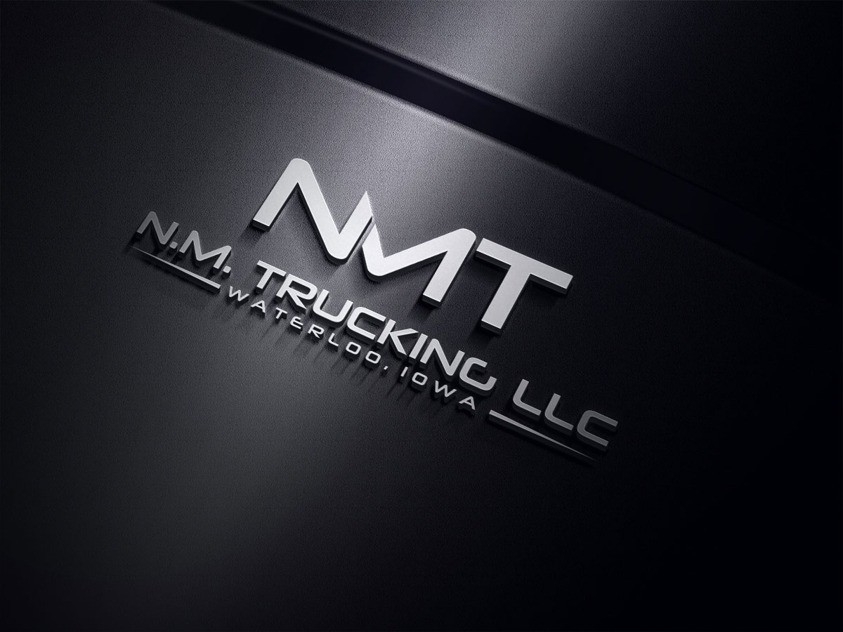 Logo Design by Atec for this project | Design #12209661