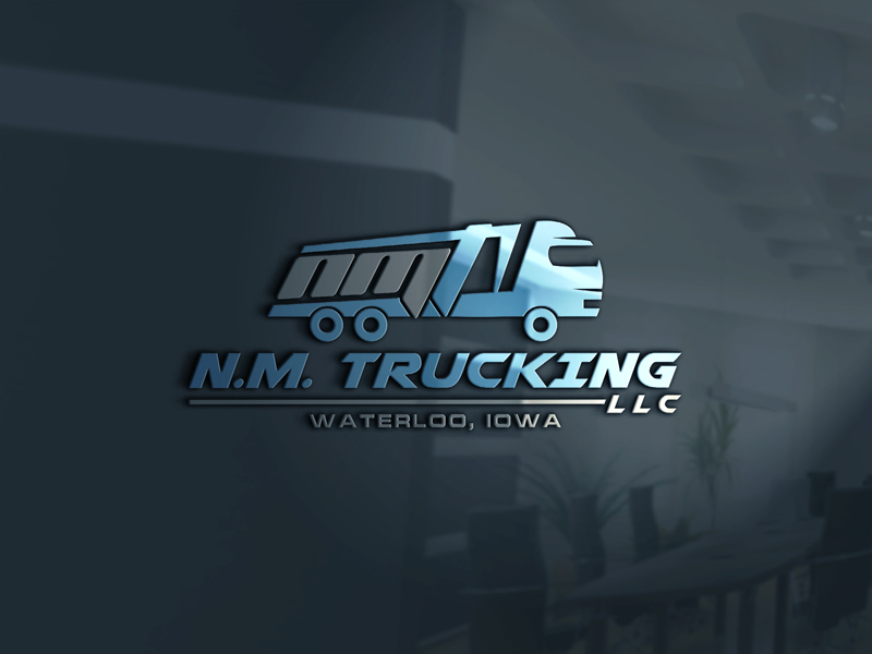 Logo Design by uzzaman for this project | Design #12223584