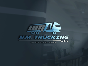 Logo Design by uzzaman for this project | Design: #12223584