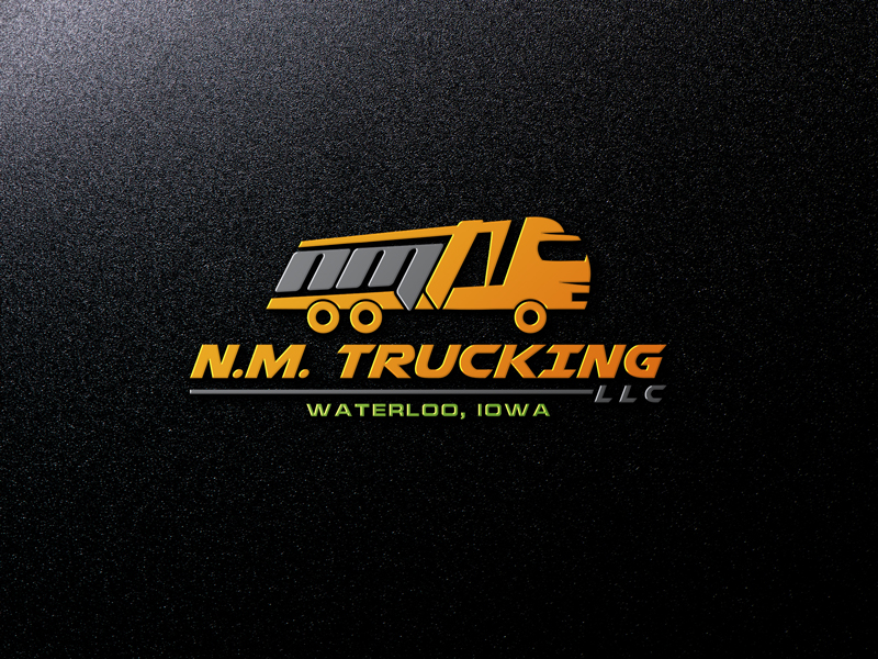 Logo Design by uzzaman for this project | Design #12223586