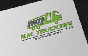 Logo Design by uzzaman for this project | Design: #12223587