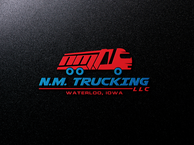 Logo Design by uzzaman for this project | Design #12223603