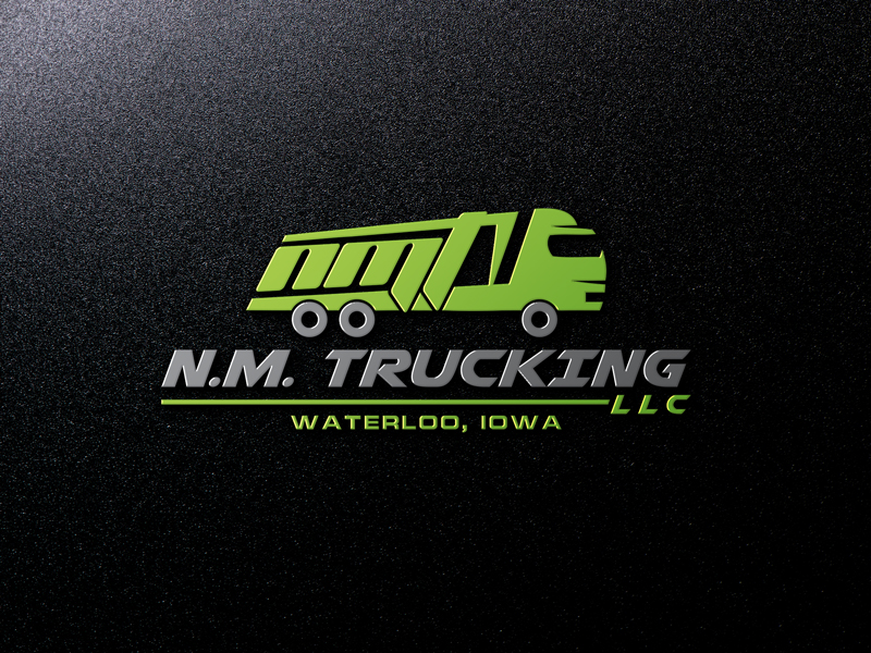 Logo Design by uzzaman for this project | Design #12223604