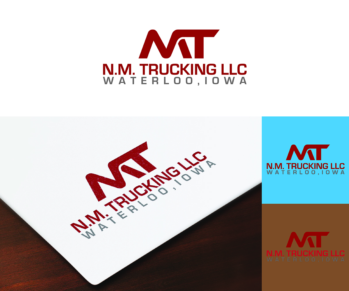Logo Design by eMARK for this project | Design #12214779