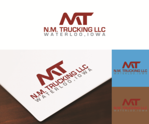 Logo Design by eMARK for this project | Design: #12214779