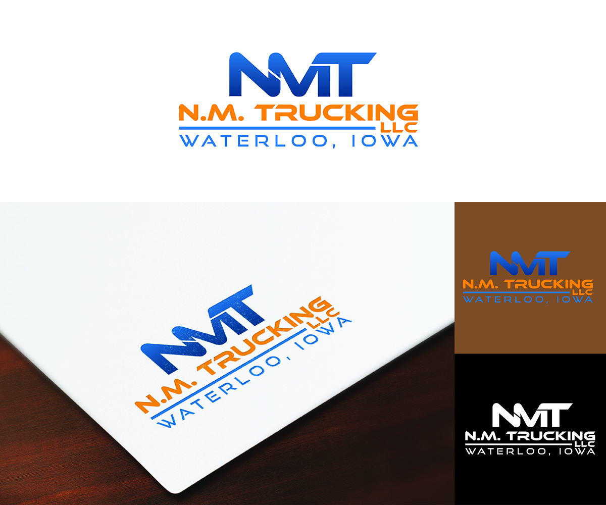 Logo Design by eMARK for this project | Design #12214780