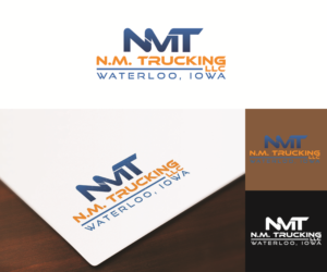 Logo Design by eMARK for this project | Design: #12214780