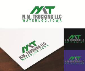 Logo Design by eMARK for this project | Design: #12214781