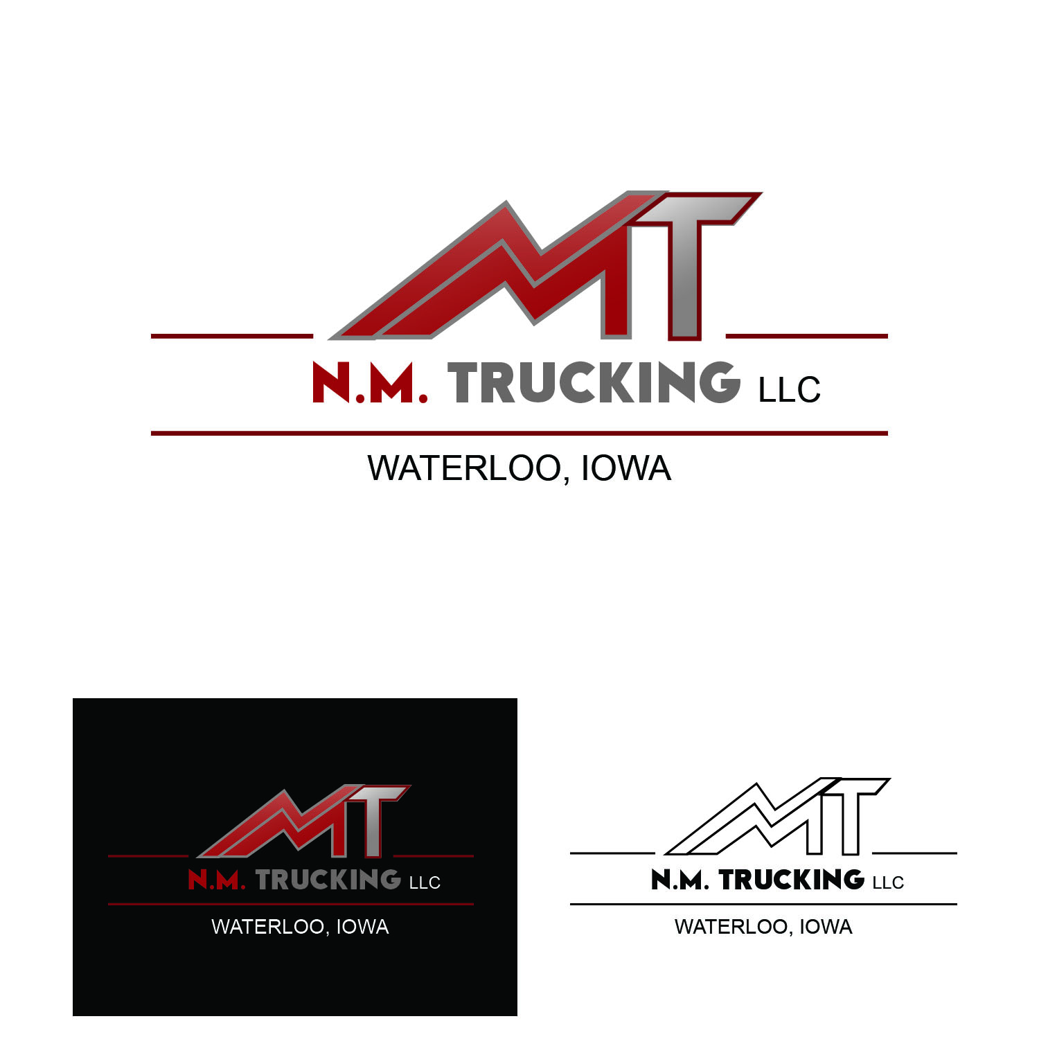 Logo Design by RaeSimone for this project | Design #12290694