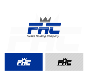 Logo Design by damian for Fleske Holding Company | Design: #12259083