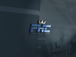 Logo Design by damian for Fleske Holding Company | Design: #12259084