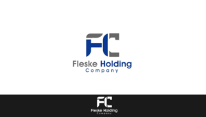Logo Design by parshdelhi for Fleske Holding Company | Design: #12235840