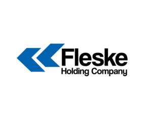 Logo Design by isabel.paoli for Fleske Holding Company | Design: #12201677