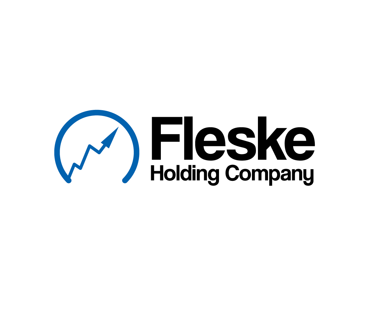 Logo Design by isabel.paoli for Fleske Holding Company | Design #12201679