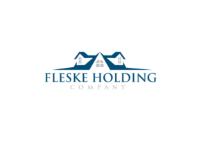 Logo Design by GreenArt for Fleske Holding Company | Design: #12201634