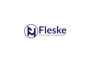 Logo Design by GreenArt for Fleske Holding Company | Design: #12201635