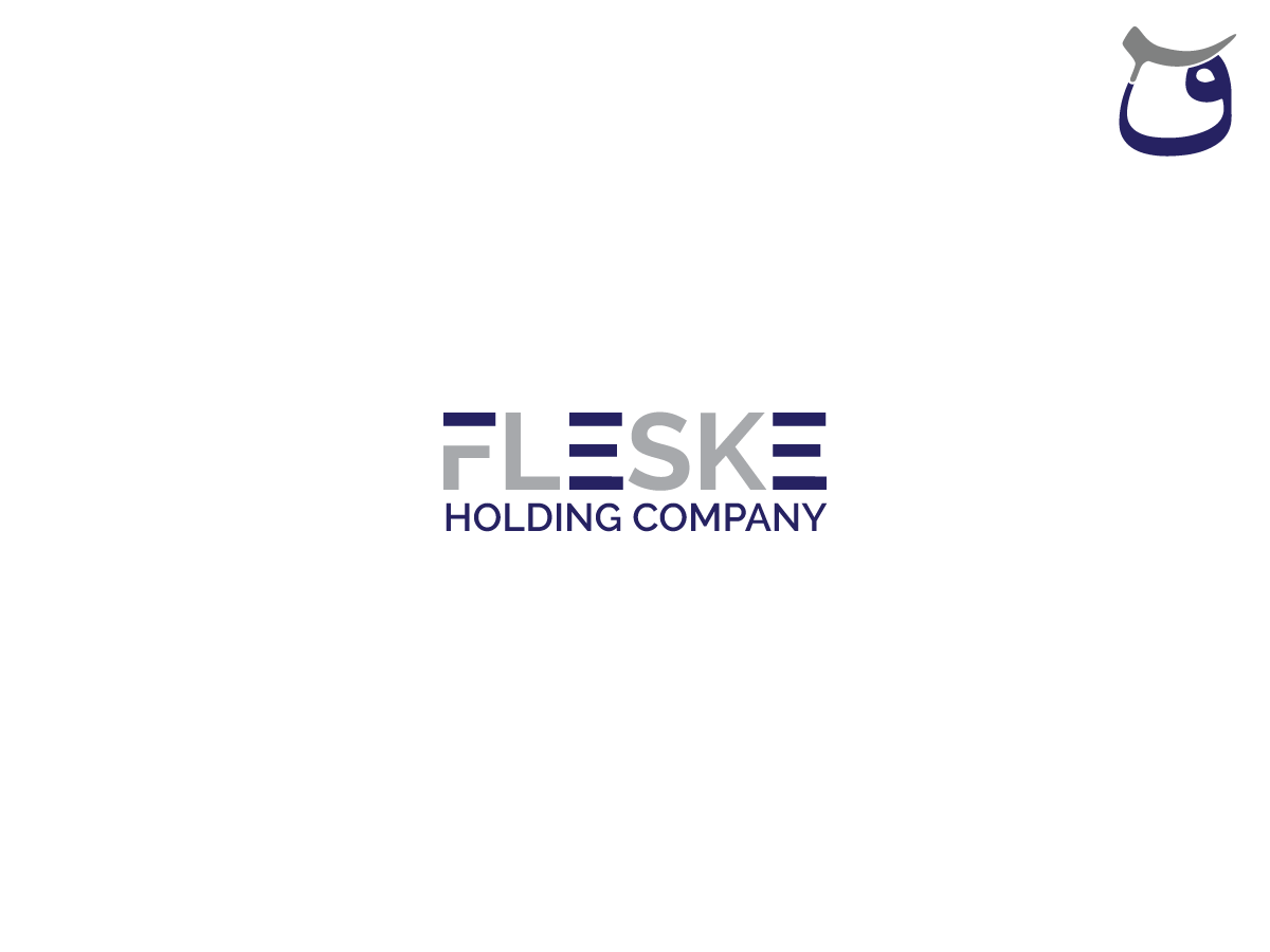 Design de Logo par Qaf pour Fleske Holding Company | Design #12202431