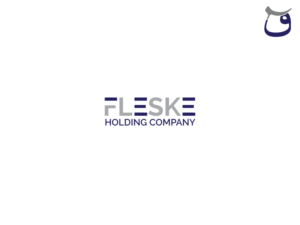 Logo Design by Qaf for Fleske Holding Company | Design: #12202431