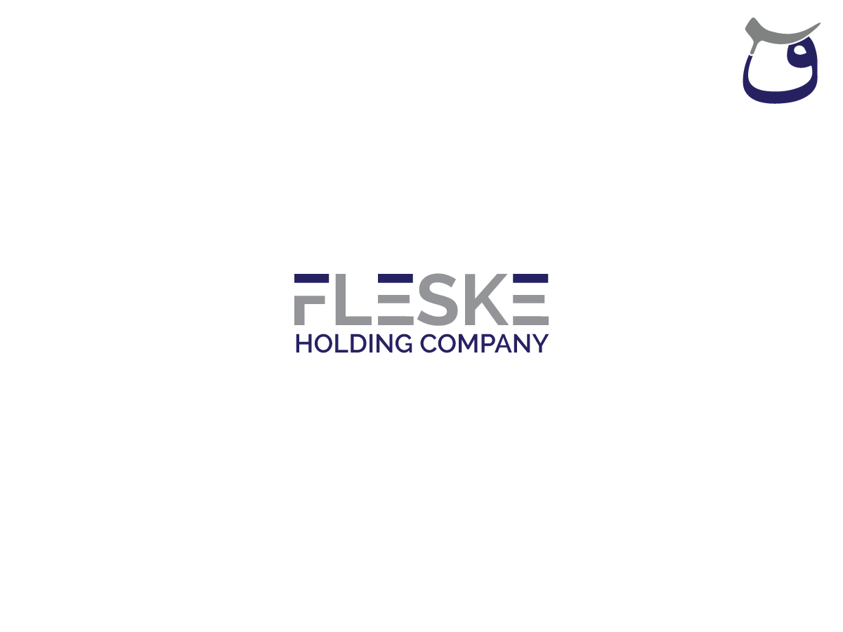 Design de Logo par Qaf pour Fleske Holding Company | Design #12202455