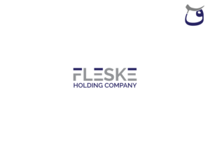 Logo Design by Qaf for Fleske Holding Company | Design: #12202455