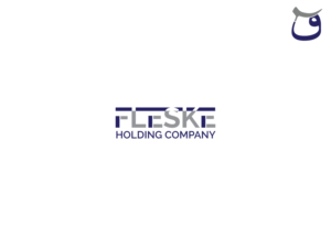 Logo Design by Qaf for Fleske Holding Company | Design: #12202457