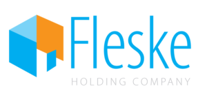 Logo Design by wiesnu.a for Fleske Holding Company | Design: #12237671