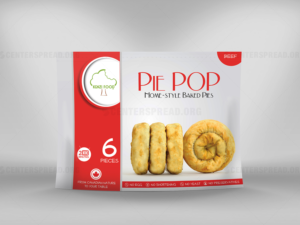 Design Emballage par CENTERSPREAD pour Kenzi Food Ltd | Design : #12599369