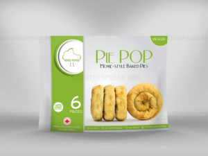 Design Emballage par CENTERSPREAD pour Kenzi Food Ltd | Design : #12599395