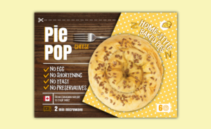 Design Emballage par Iwana Ioana pour Kenzi Food Ltd | Design : #12539855