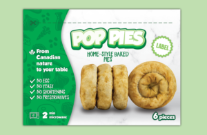 Design Emballage par Iwana Ioana pour Kenzi Food Ltd | Design : #12660880