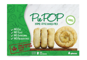 Design Emballage par Iwana Ioana pour Kenzi Food Ltd | Design : #12698346