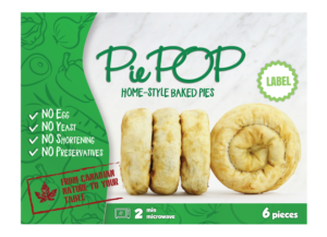 Design Emballage par Iwana Ioana pour Kenzi Food Ltd | Design : #12698347