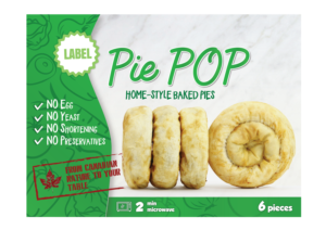 Design Emballage par Iwana Ioana pour Kenzi Food Ltd | Design : #12698349