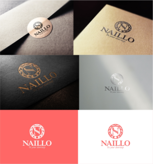 Logo Design by ADesign for this project | Design: #12334447