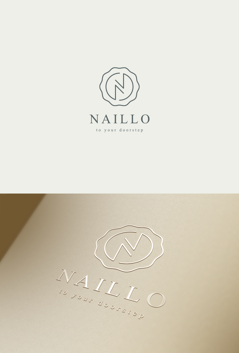 Logo Design by Enzzok for this project | Design #12214758