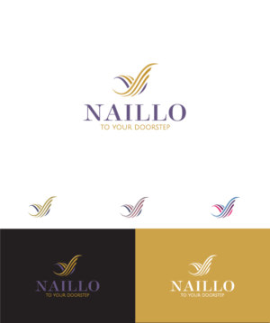 Logo Design by wahwah